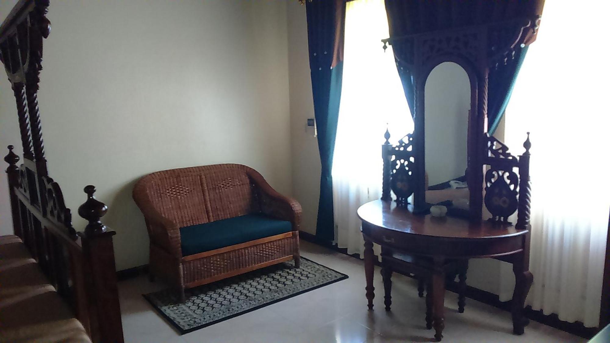Tausi Palace Hotel Zanzibar Eksteriør bilde