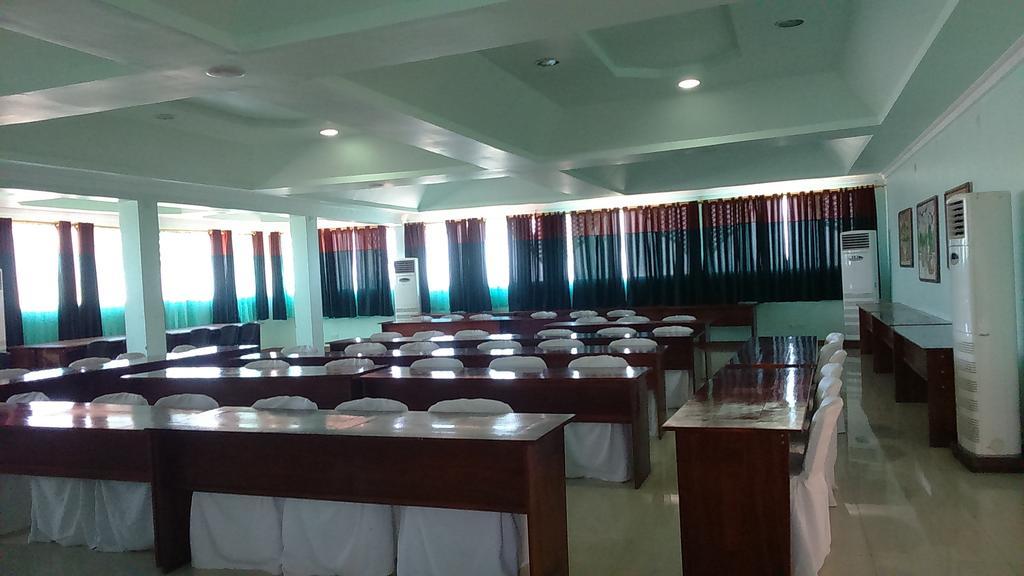Tausi Palace Hotel Zanzibar Eksteriør bilde
