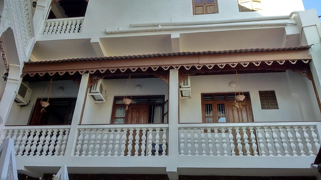 Tausi Palace Hotel Zanzibar Eksteriør bilde