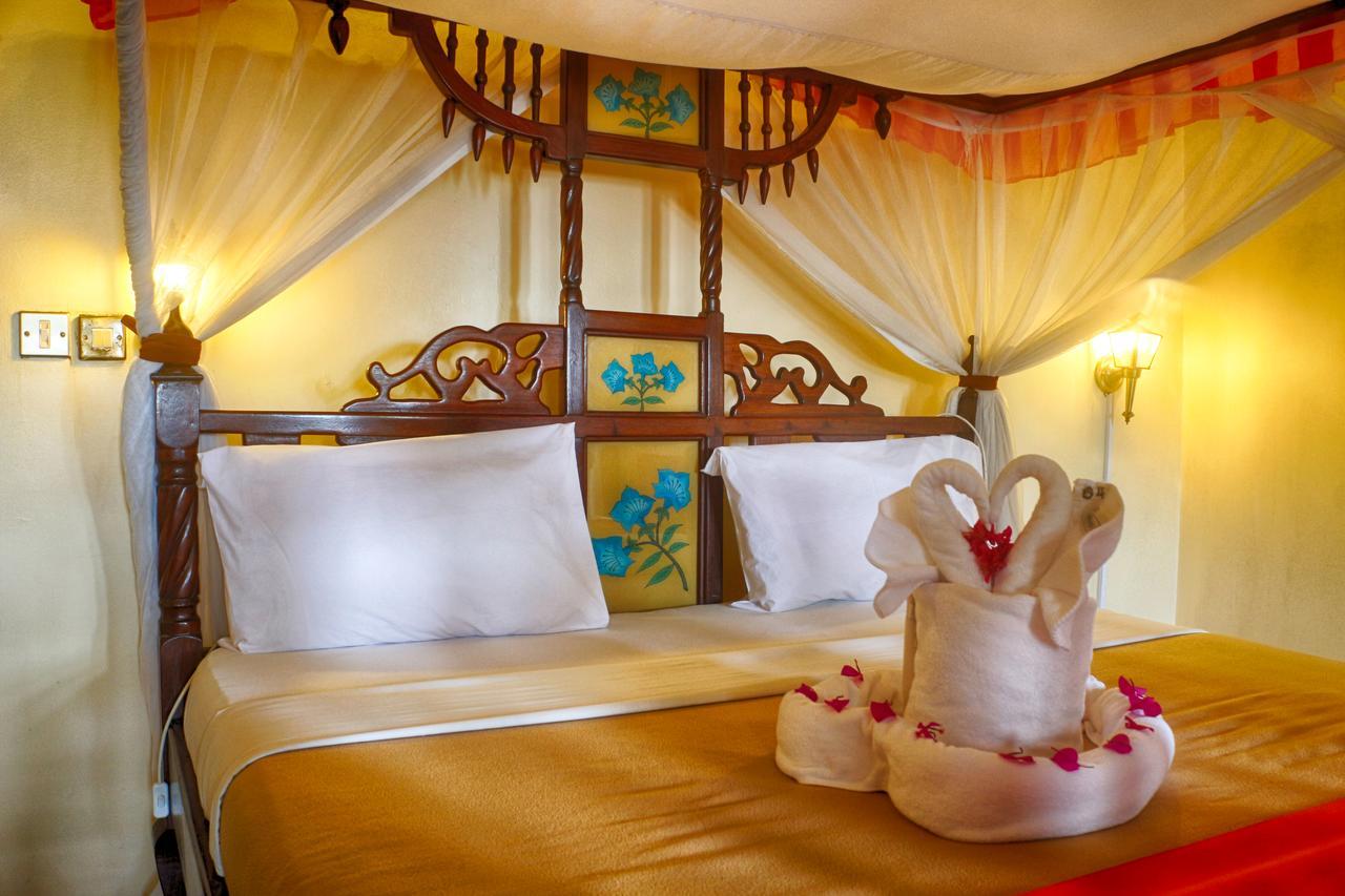 Tausi Palace Hotel Zanzibar Eksteriør bilde