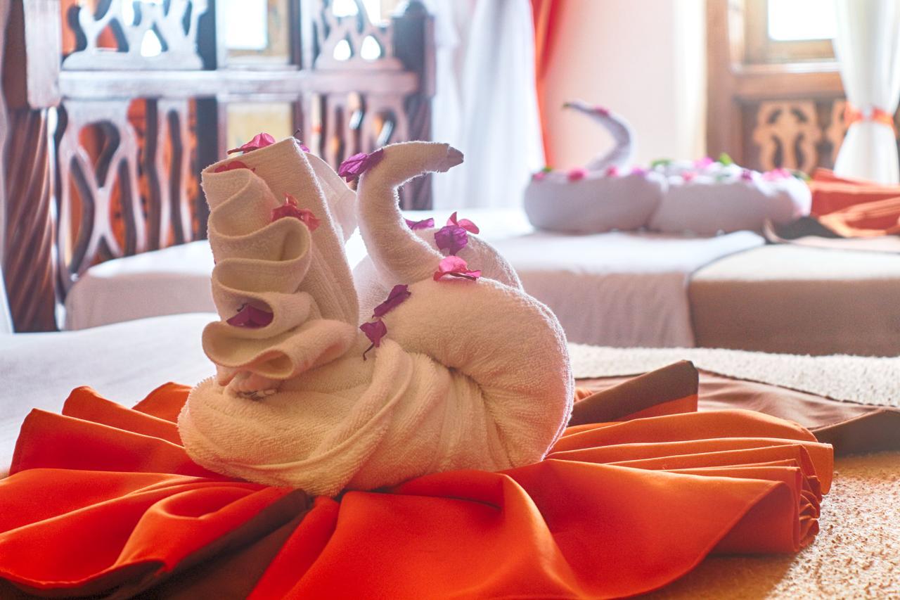 Tausi Palace Hotel Zanzibar Eksteriør bilde